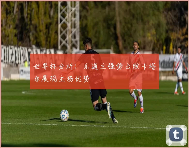 世界杯分析：东道主强势击败卡塔尔展现主场优势